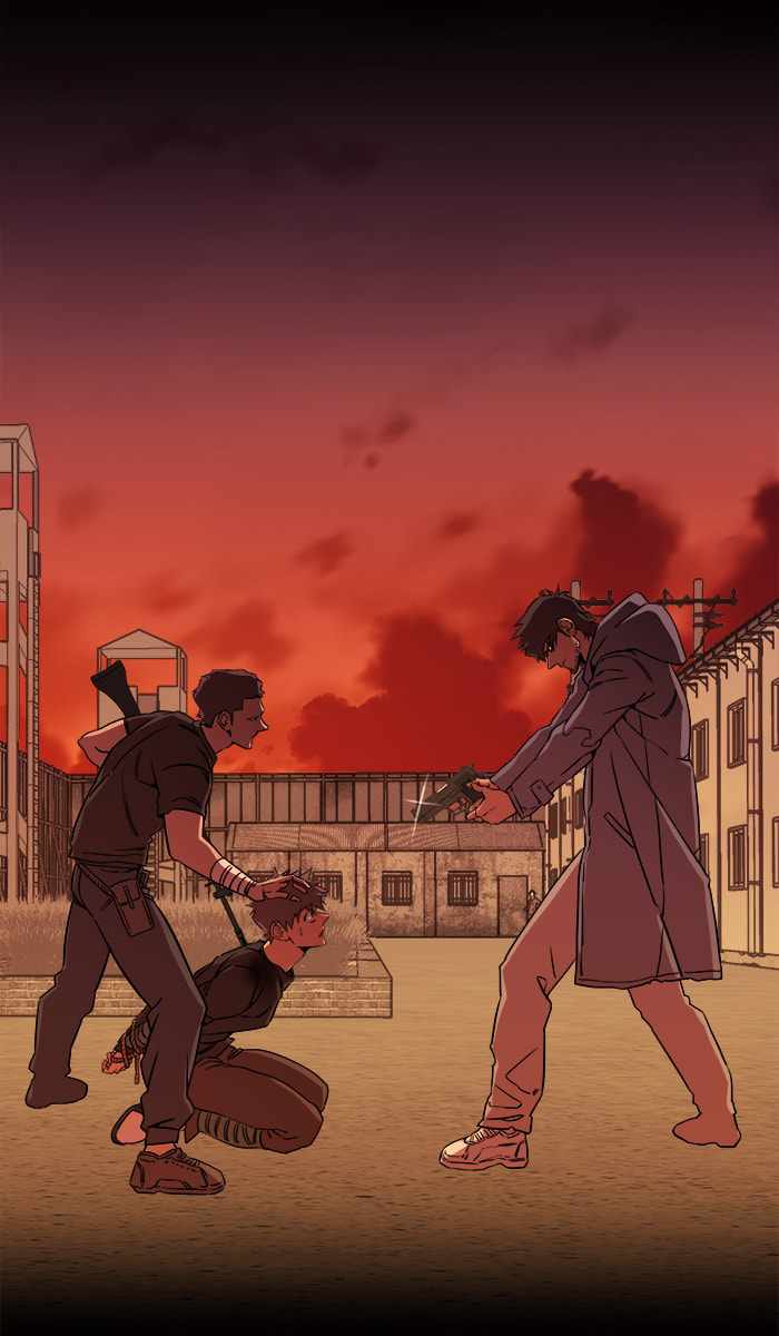 Parallel City Chapter 47 - Page 71