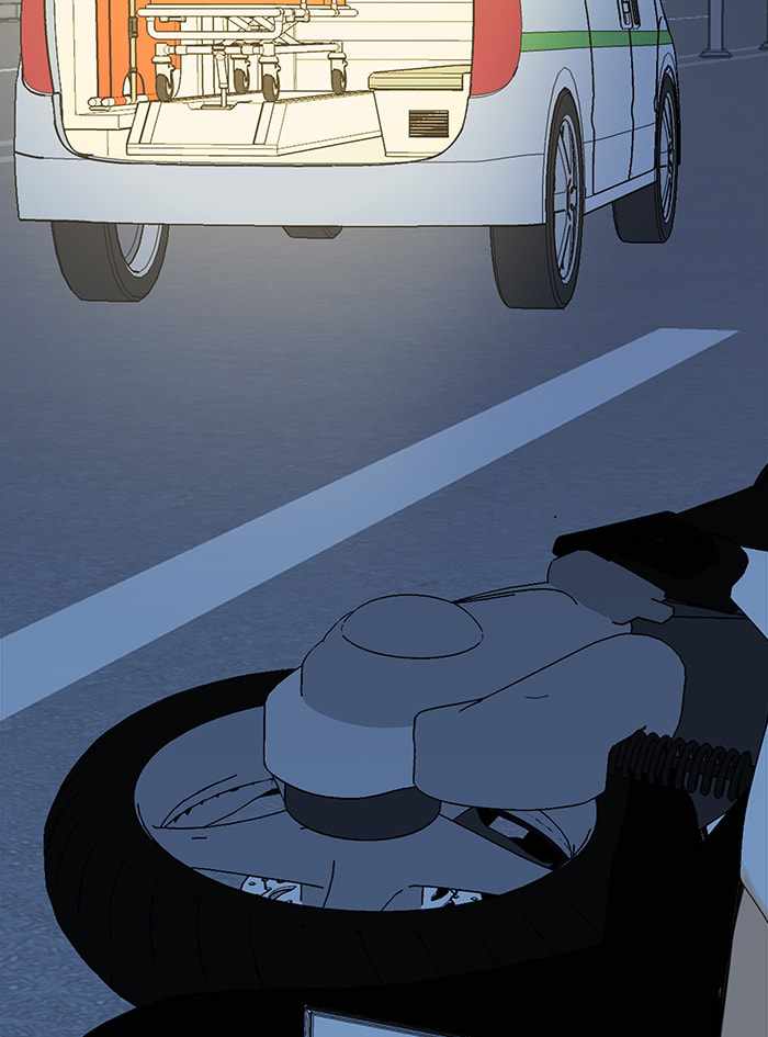 Parallel City Chapter 48 - Page 105