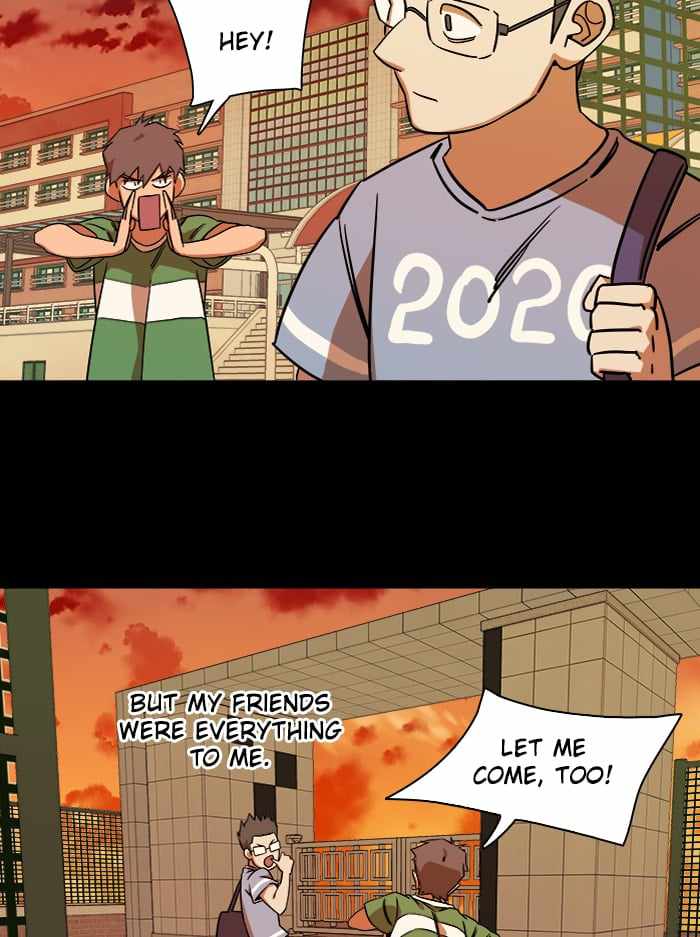 Parallel City Chapter 48 - Page 19