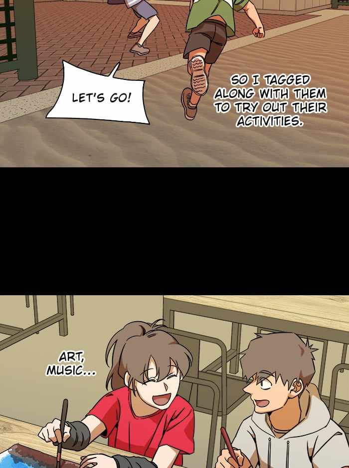 Parallel City Chapter 48 - Page 20