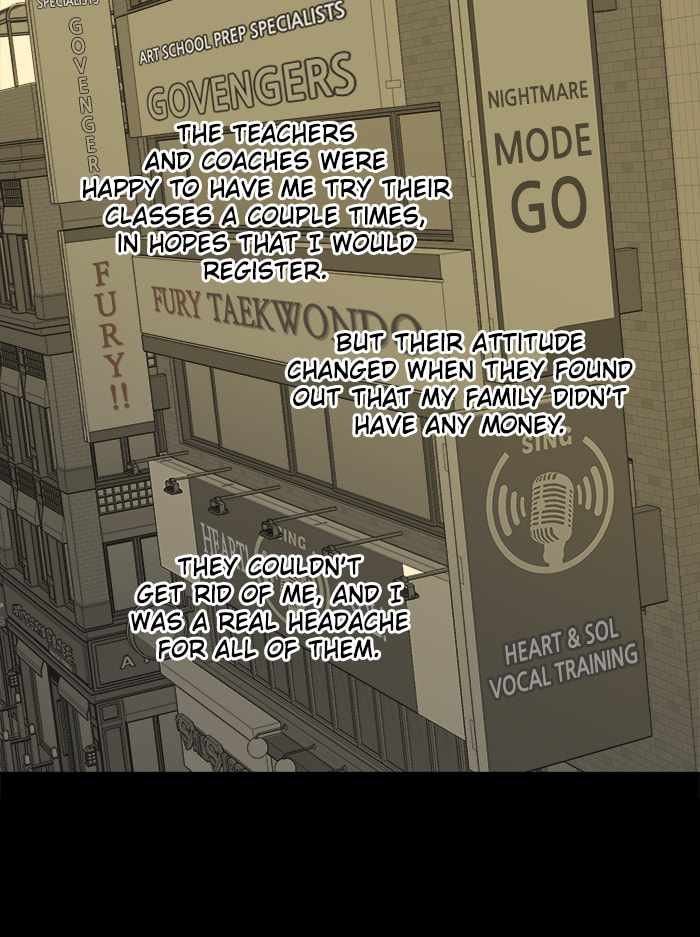 Parallel City Chapter 48 - Page 23