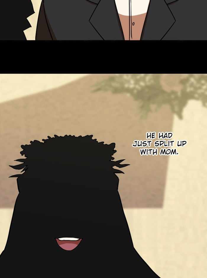 Parallel City Chapter 48 - Page 25