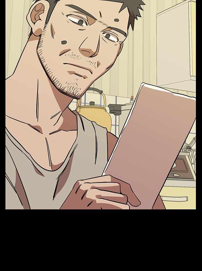 Parallel City Chapter 48 - Page 30