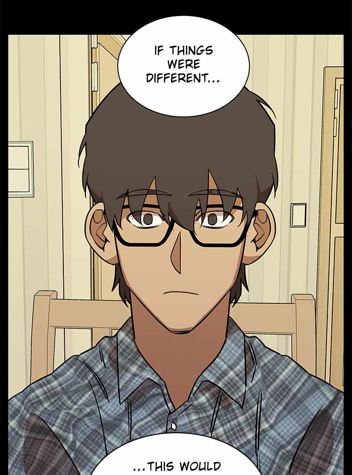 Parallel City Chapter 48 - Page 32