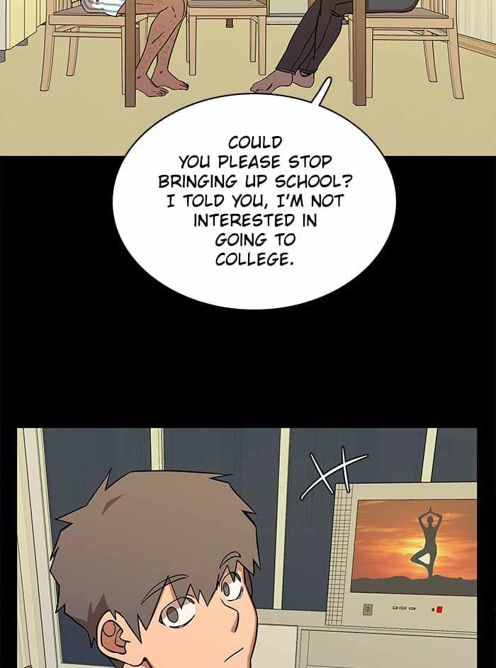 Parallel City Chapter 48 - Page 34