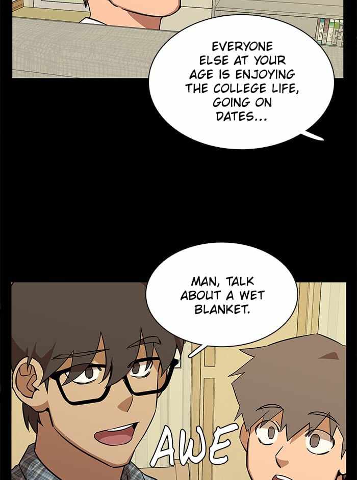 Parallel City Chapter 48 - Page 35