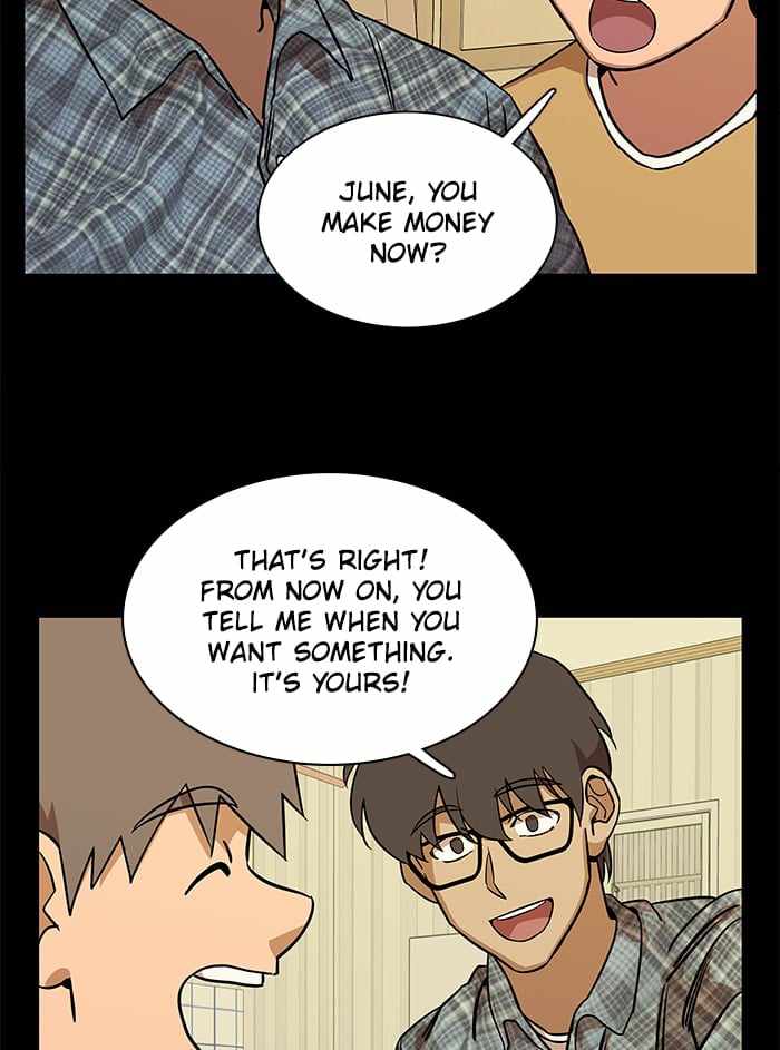 Parallel City Chapter 48 - Page 36