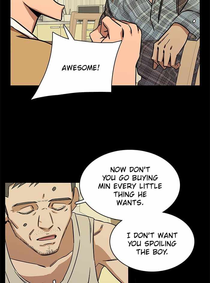 Parallel City Chapter 48 - Page 37
