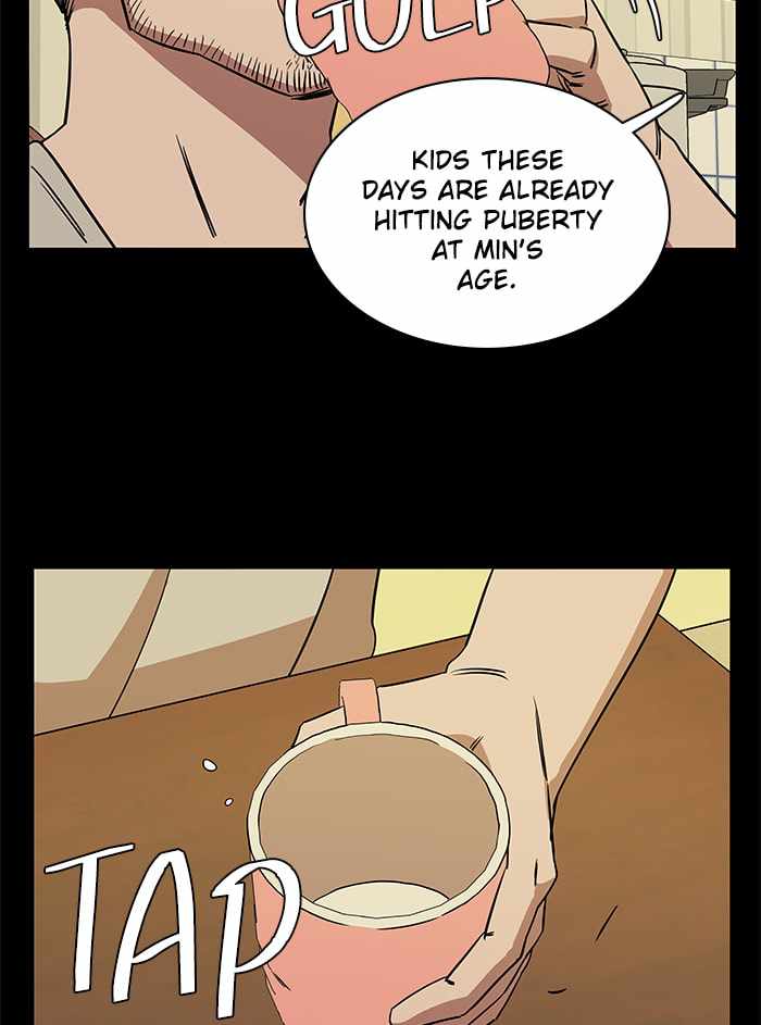 Parallel City Chapter 48 - Page 39