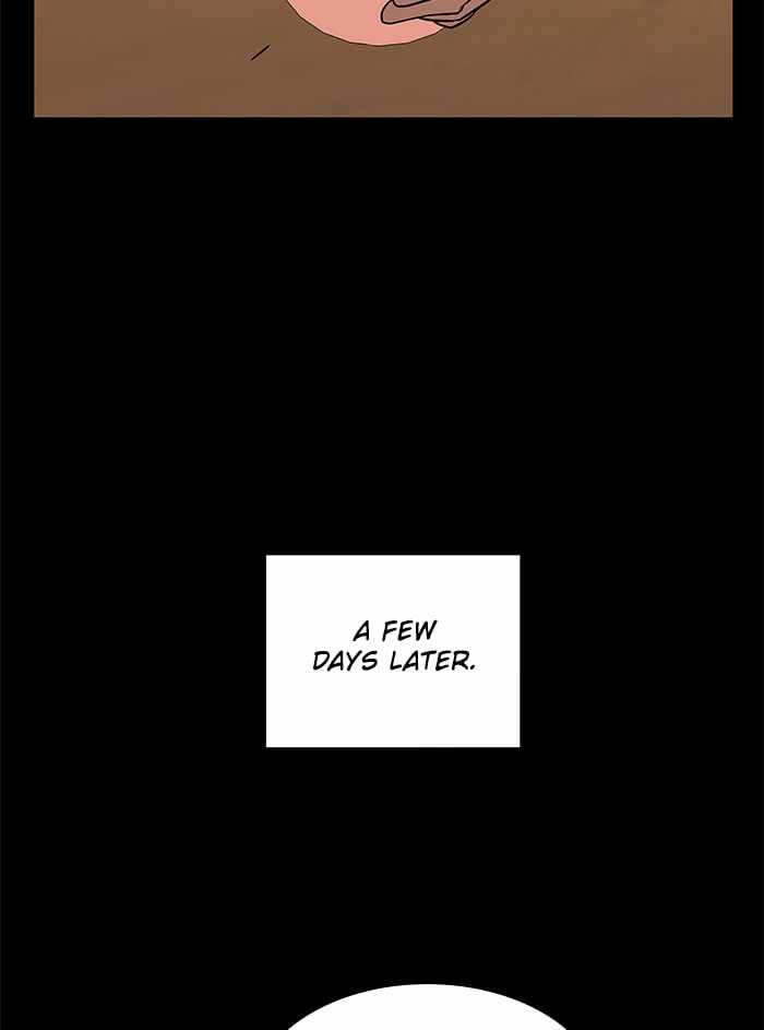 Parallel City Chapter 48 - Page 40