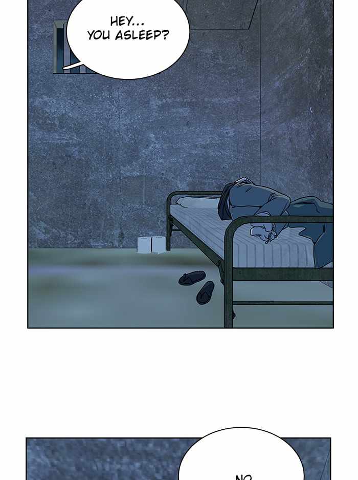 Parallel City Chapter 48 - Page 5
