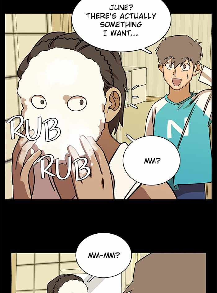 Parallel City Chapter 48 - Page 41