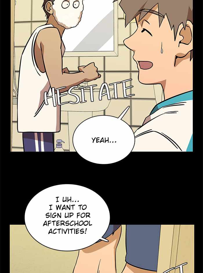 Parallel City Chapter 48 - Page 42