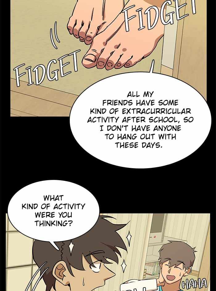 Parallel City Chapter 48 - Page 43