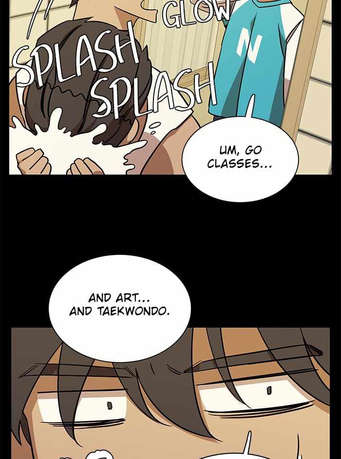 Parallel City Chapter 48 - Page 44