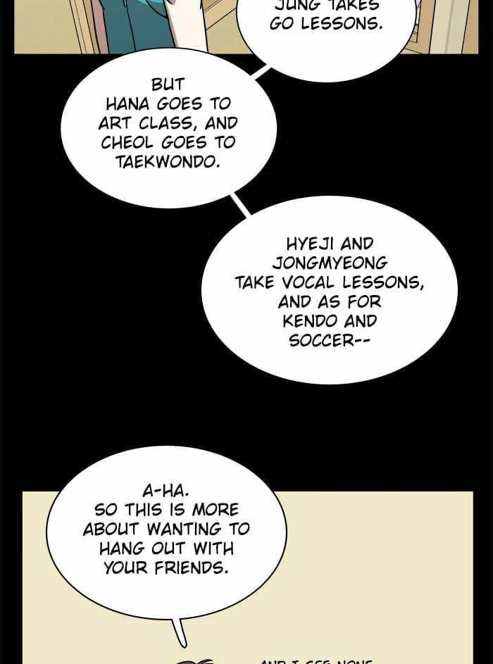 Parallel City Chapter 48 - Page 46