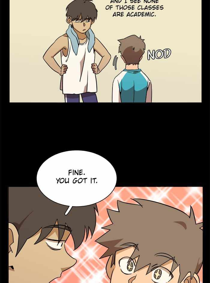 Parallel City Chapter 48 - Page 47