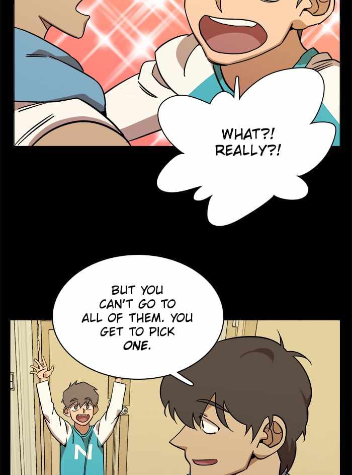 Parallel City Chapter 48 - Page 48