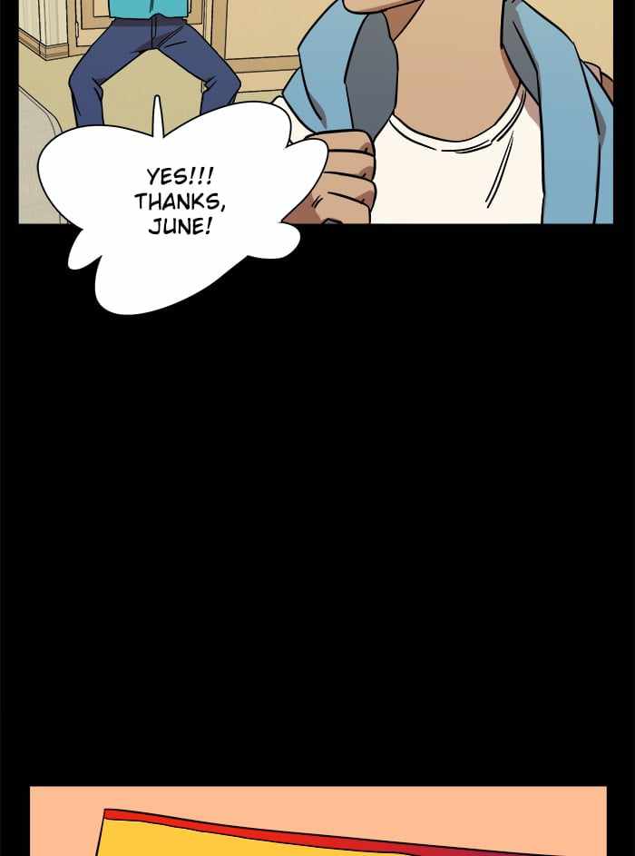 Parallel City Chapter 48 - Page 49