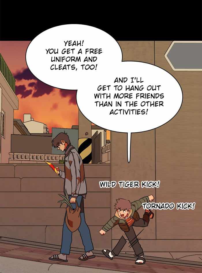Parallel City Chapter 48 - Page 51
