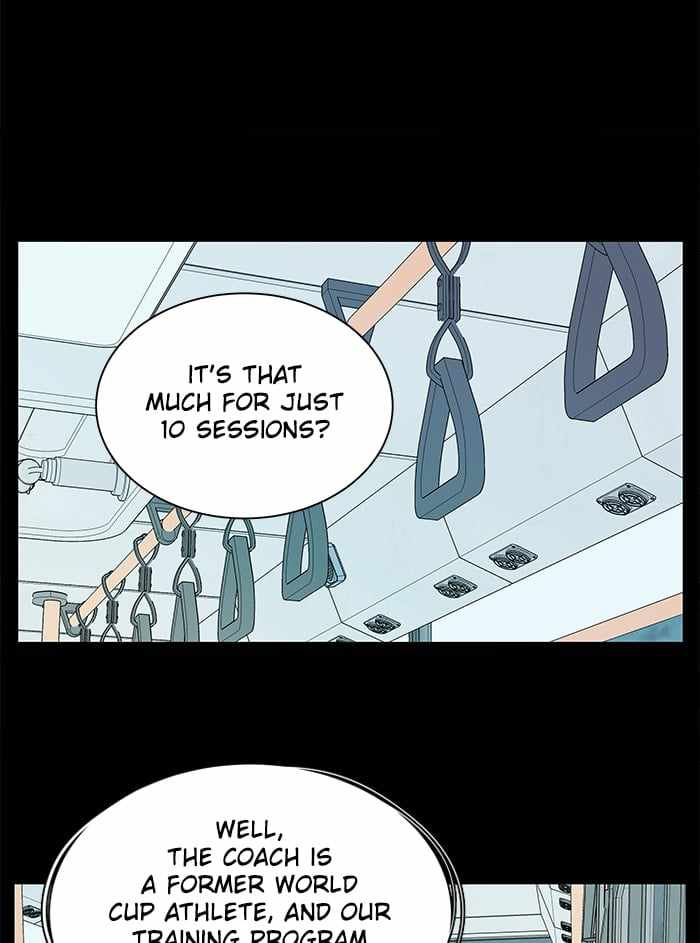 Parallel City Chapter 48 - Page 54