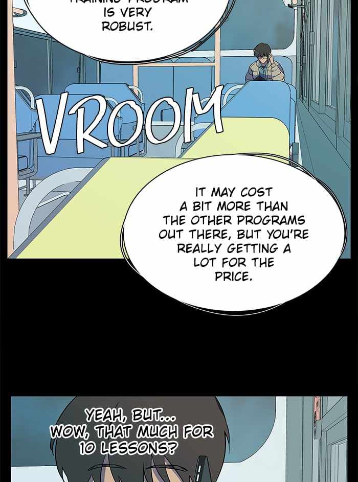 Parallel City Chapter 48 - Page 55