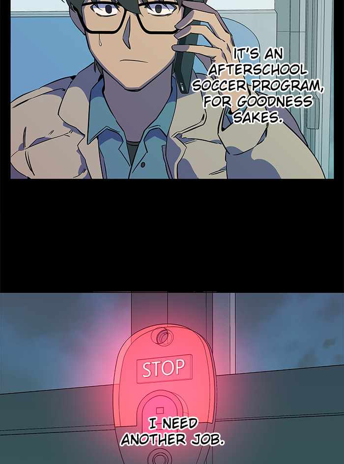 Parallel City Chapter 48 - Page 56