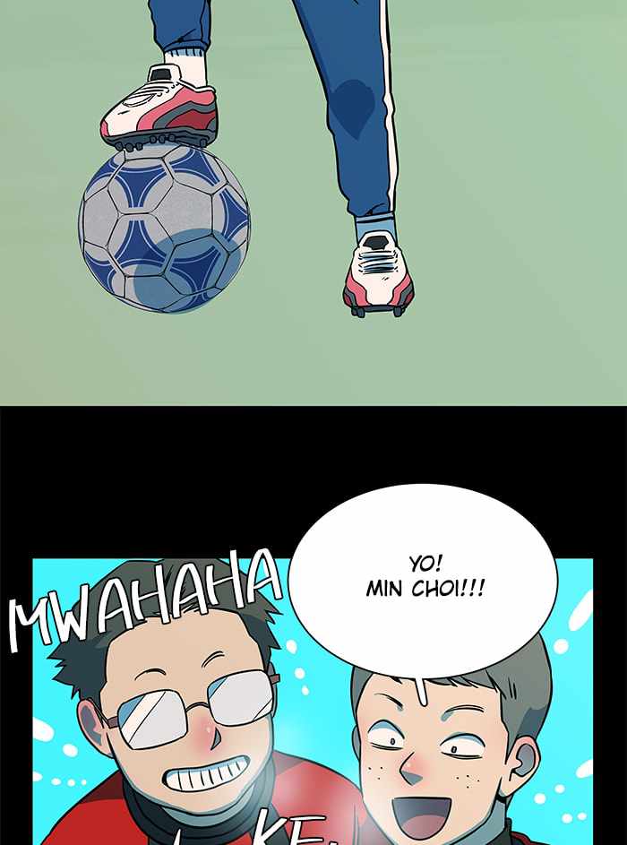 Parallel City Chapter 48 - Page 59