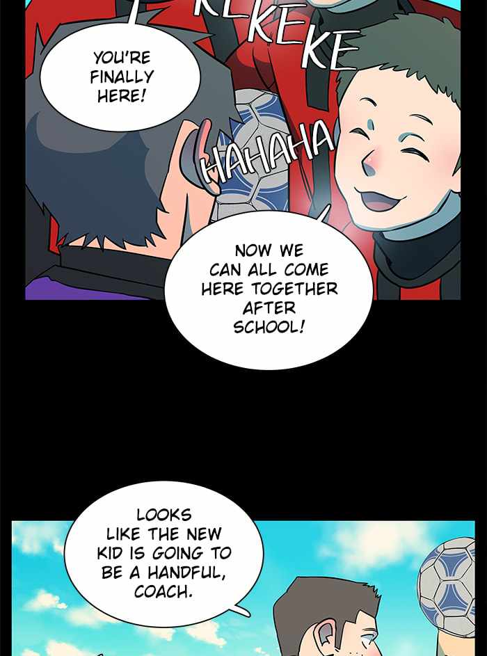 Parallel City Chapter 48 - Page 60