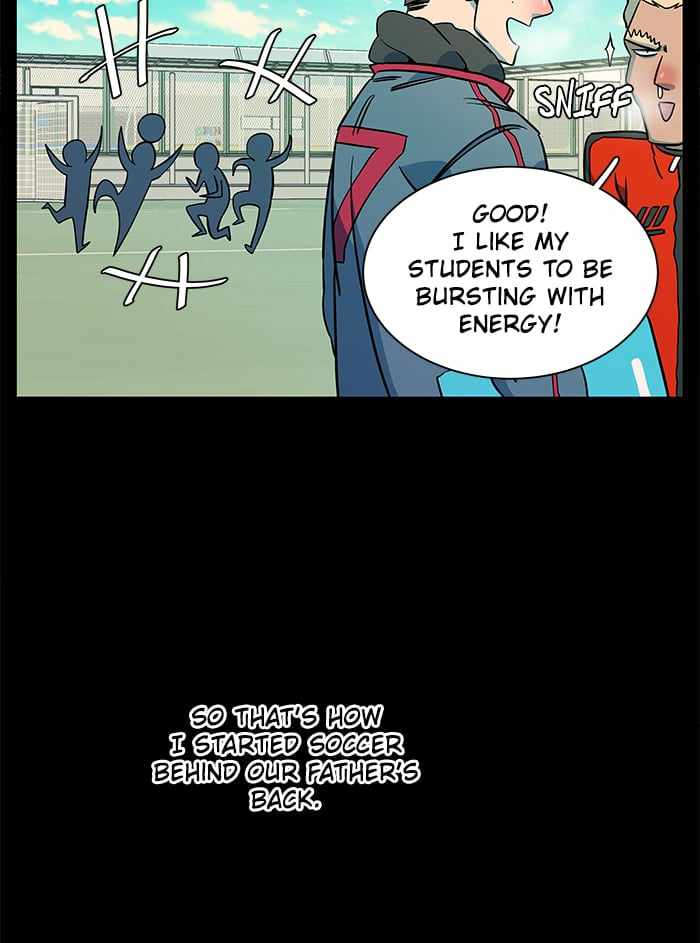 Parallel City Chapter 48 - Page 61