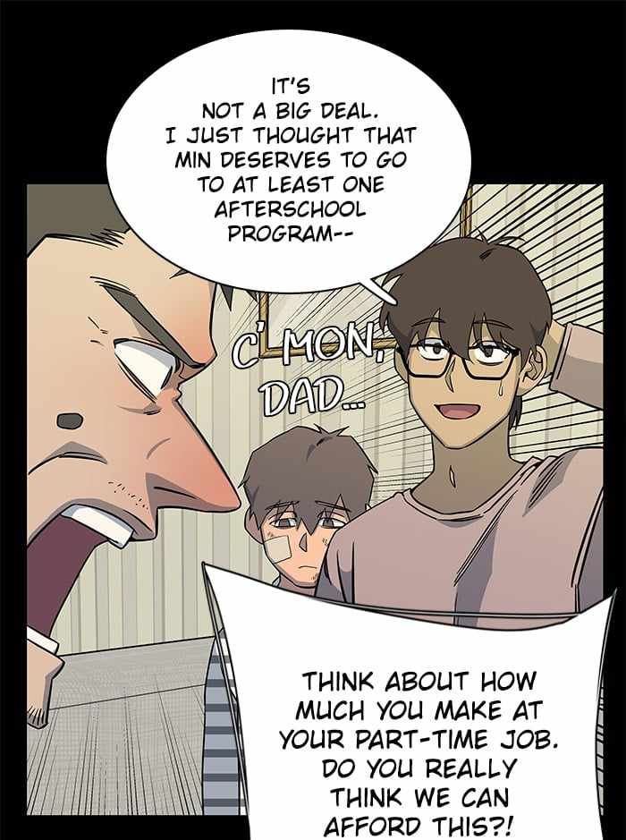Parallel City Chapter 48 - Page 63