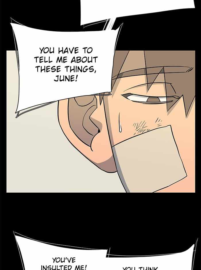 Parallel City Chapter 48 - Page 64
