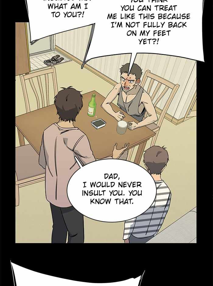Parallel City Chapter 48 - Page 65