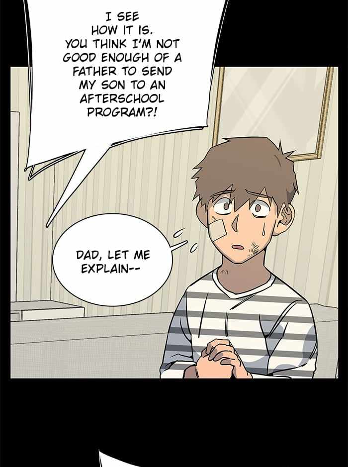 Parallel City Chapter 48 - Page 66