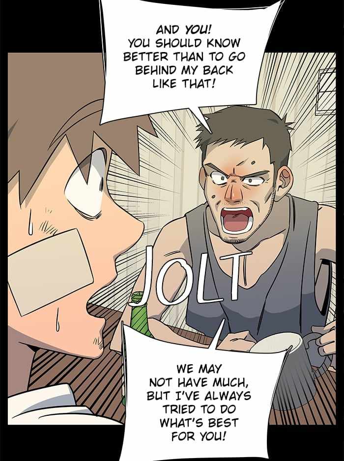 Parallel City Chapter 48 - Page 67