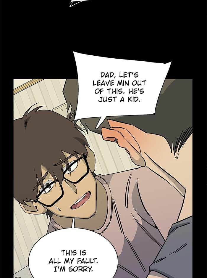Parallel City Chapter 48 - Page 68
