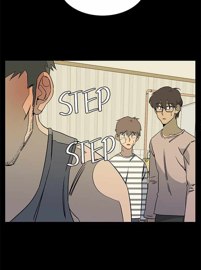 Parallel City Chapter 48 - Page 70