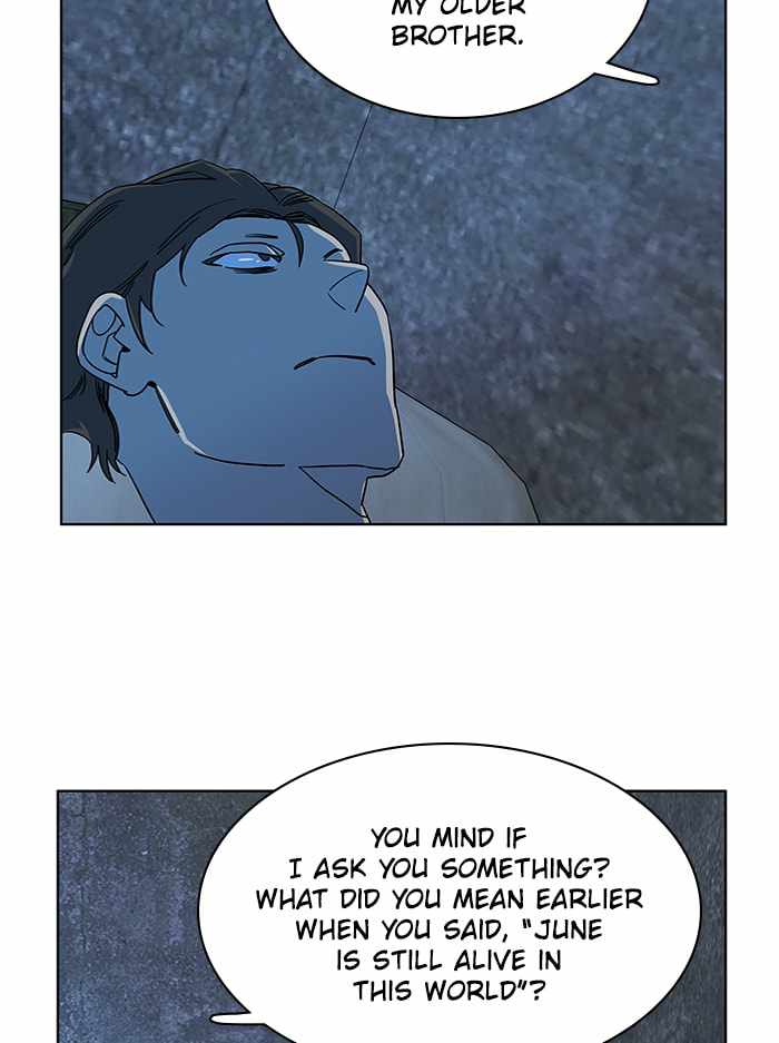 Parallel City Chapter 48 - Page 8
