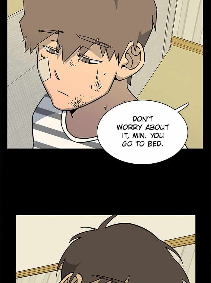 Parallel City Chapter 48 - Page 72