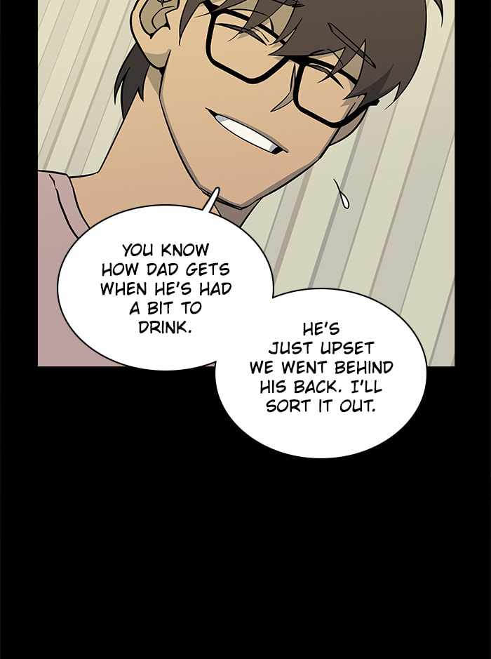 Parallel City Chapter 48 - Page 73