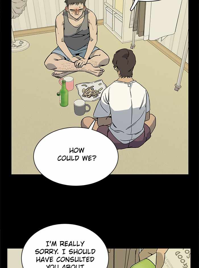 Parallel City Chapter 48 - Page 78