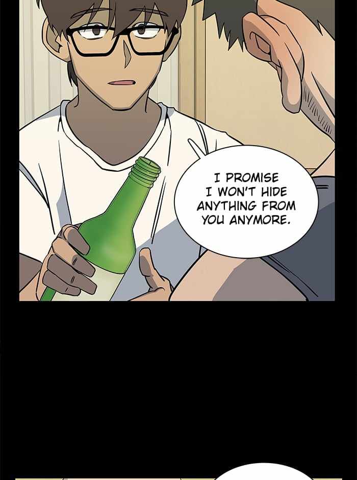 Parallel City Chapter 48 - Page 80