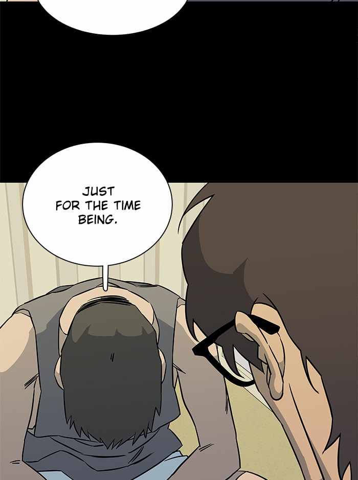 Parallel City Chapter 48 - Page 86