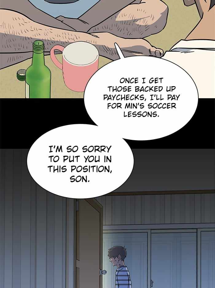 Parallel City Chapter 48 - Page 87