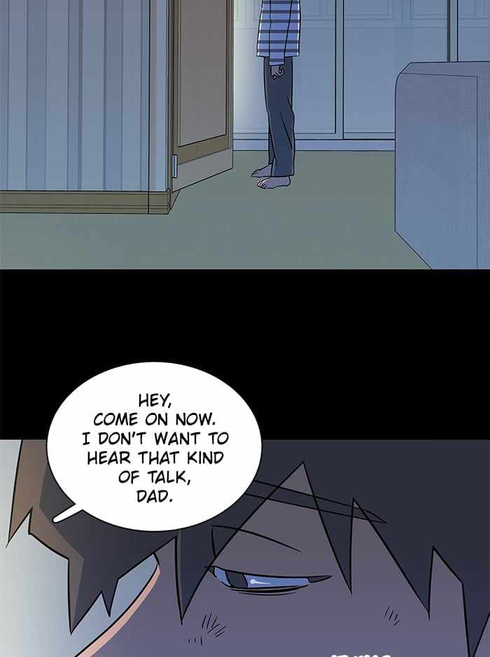 Parallel City Chapter 48 - Page 88