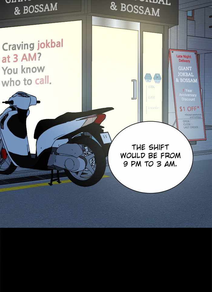 Parallel City Chapter 48 - Page 93