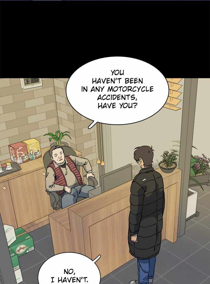 Parallel City Chapter 48 - Page 95
