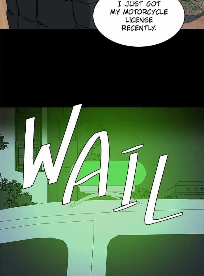 Parallel City Chapter 48 - Page 98