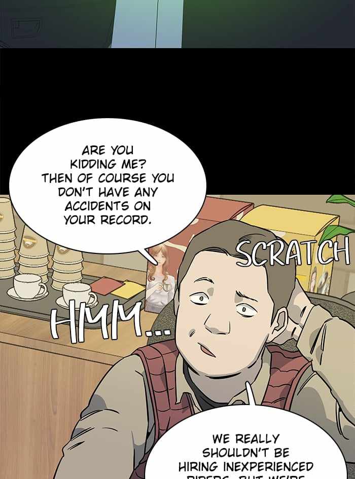 Parallel City Chapter 48 - Page 99