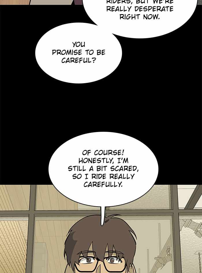 Parallel City Chapter 48 - Page 100